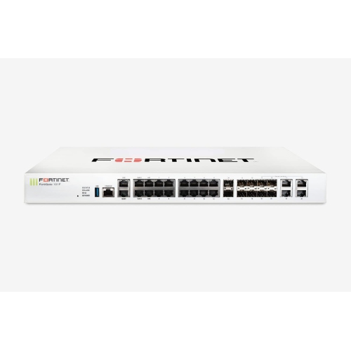 FORTINET  Fortigate 101F Network Security/firewall Appliance Fg-101F