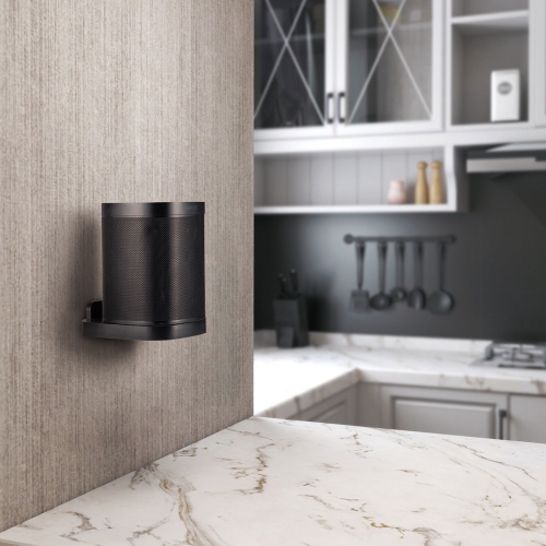 Boost Industries SB-SHELF1 Speaker Wall Shelf/Mount for SONOS ONE / ONE SL / PLAY:1 Smart Speaker