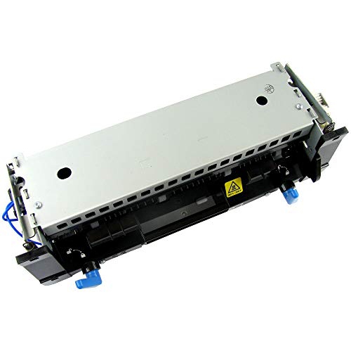 MS82x SVC Fuser BELT SY FUSER ASM - 115V