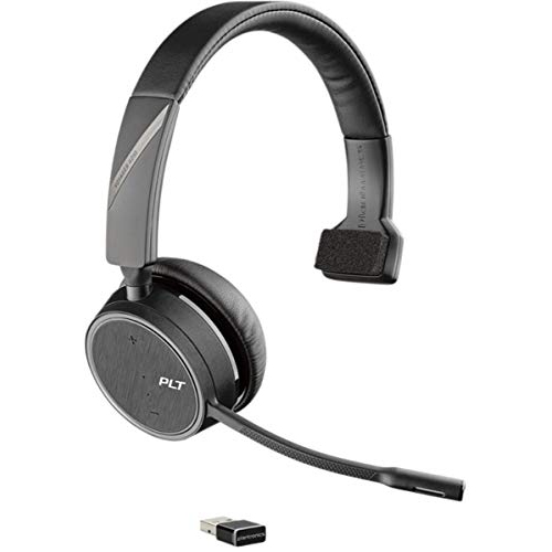 PLANTRONICS VOYAGER 4210 UC BT600 CHRG STD USB-A CBL