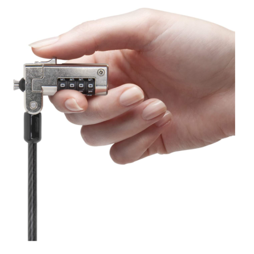 Kensington N17 Dell Laptop Lock - Combination