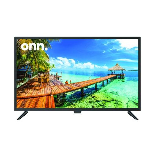 ONN  "refurbished (Good) - . 32"" Class 720P High Definition Led Tv (Onc32Tv19)"