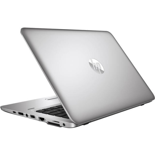 Refurbished - HP EliteBook 820 G3 12.5" Screen - 6th Gen Intel Core i5-6300U - 8GB DDR4 - DUAL DRIVES- FAST 128 GB M.2 SSD + 320 GB HDD ,Win 10 Pro.