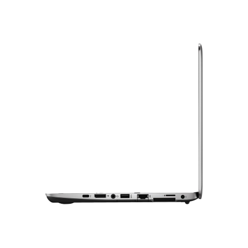 Refurbished - HP EliteBook 820 G3 12.5" Screen - Intel Core i5 (6th Gen) i5-6300U 2.40 GHz - 8GB DDR4 - 128GB SSD ,Windows 10 Pro. 64-bit