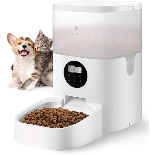 automatic cat feeder canada