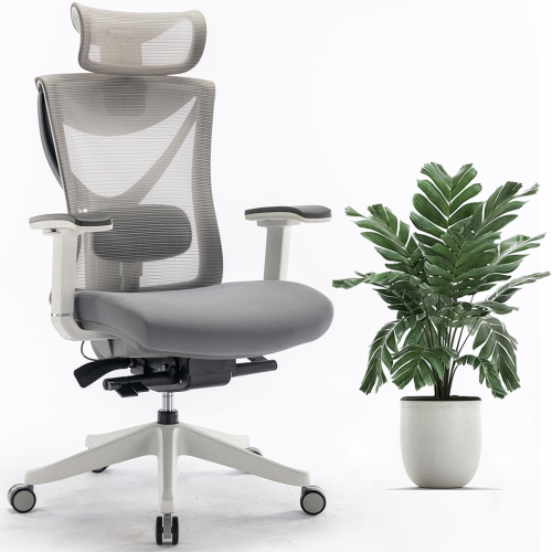 motiongrey executive ergonomic computer desk office chair