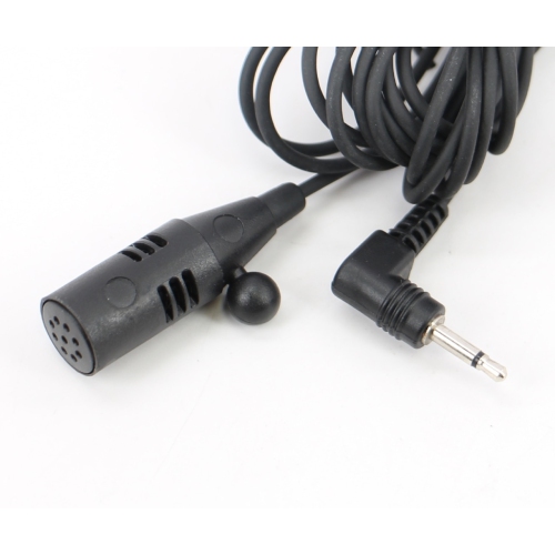 Xtenzi External Bluetooth Microphone Mic Assembly Car DVD Navigation for Pioneer Ref Part # CPM1083