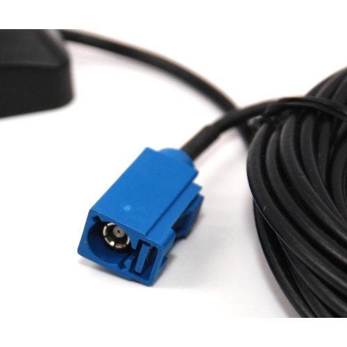 Xtenzi External GPS Antenna Navigation for Rosen Entertainment