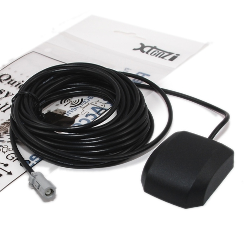 Xtenzi External GPS Antenna Navigation for Pioneer AVIC Series