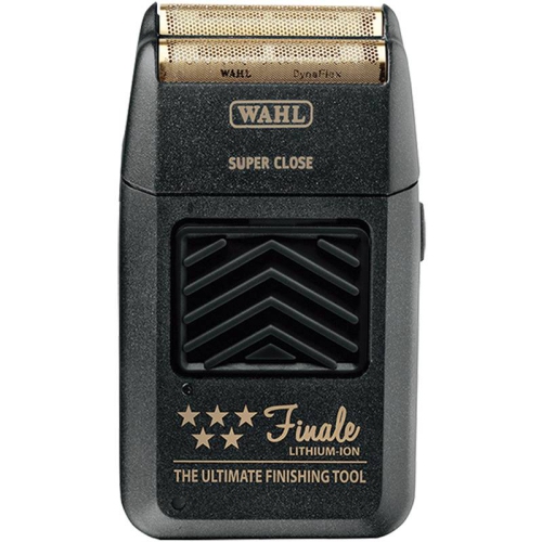 Wahl Finale Dual Foil Shaver