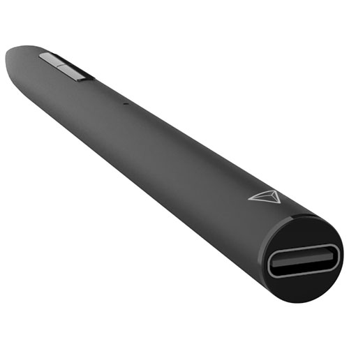 Adonit Note+ Stylus for iPad - Black