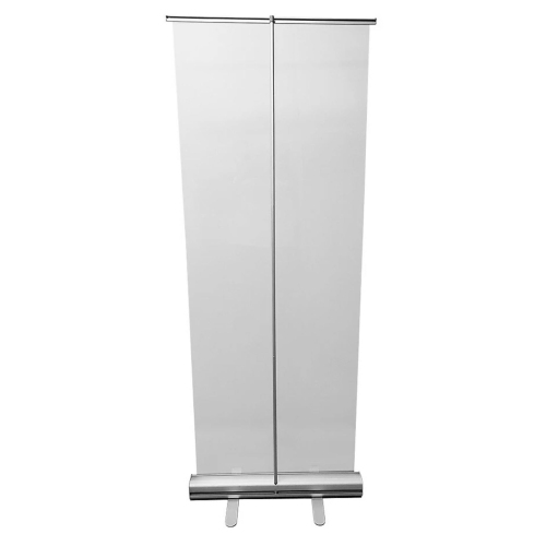ArtSoft Portable Retract Clear Screen Divider
