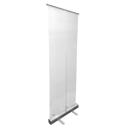 ArtSoft Portable Retract Clear Screen Divider
