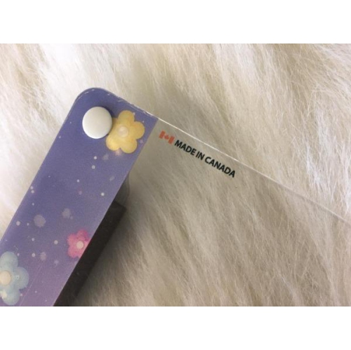 Kids Faceshield Set A- Made in Canada