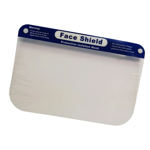 Face Shield 10 pack