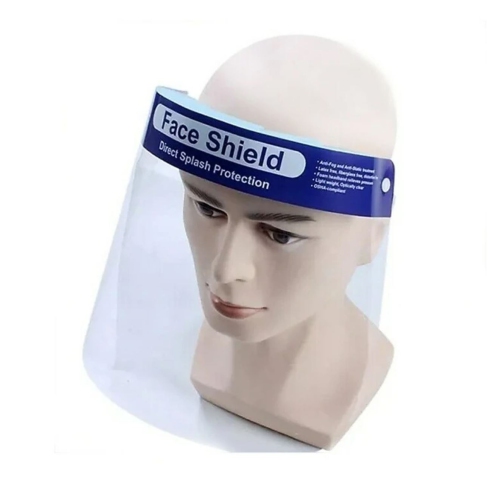 Face Shield 10 pack