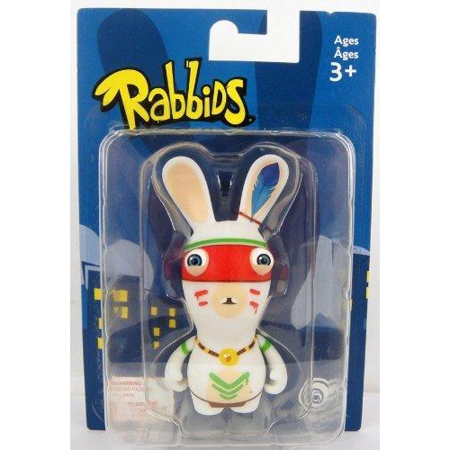 Rabbids Artoyz 9cm - Indian - PlayStation 3 Indian Edition [video game]