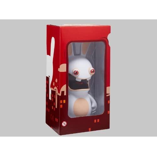 Rabbids Artoyz 30cm - Huge Rabbids Scream - PlayStation 3 Huge Rabbids Scream Edition