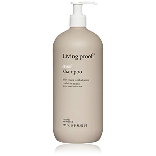 Living Proof No Frizz Shampoo for Unisex 24 Oz