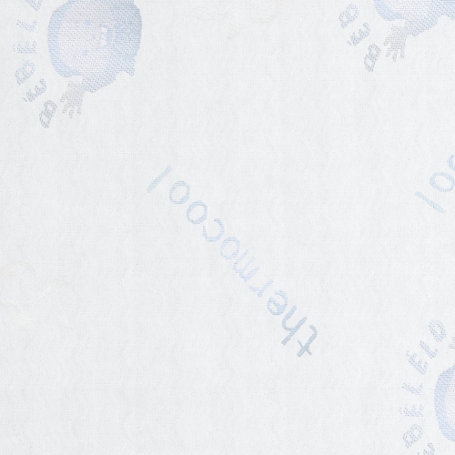 Bebelelo - Thermo Cool Mattress Cover for Crib