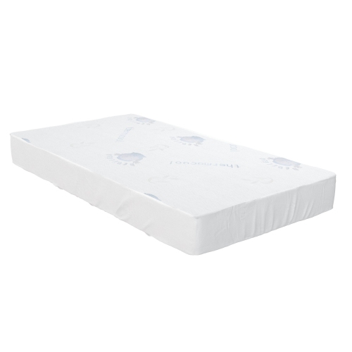 Bebelelo - Thermo Cool Mattress Cover for Crib
