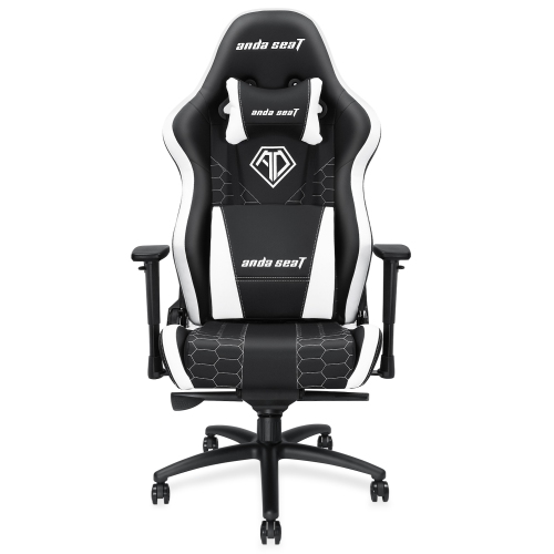 spirit king anda seat