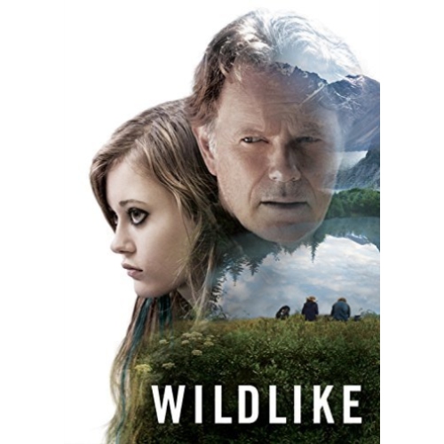 WHILDLIKE - DVD DVD