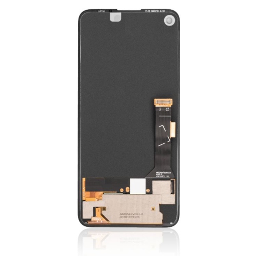 OLED Assembly Without Frame Compatible With Google Pixel 4A (All Colors) by ESOURCE PARTS - Refurbished condition - Image 3