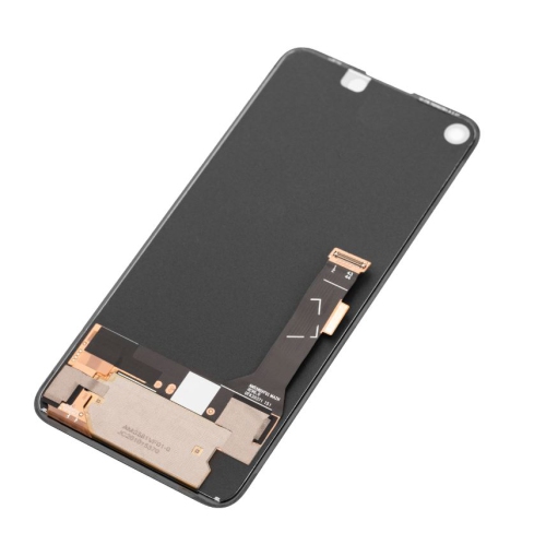 OLED Assembly Without Frame Compatible With Google Pixel 4A (All Colors) by ESOURCE PARTS - Refurbished condition - Image 4