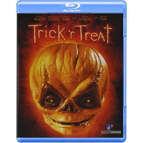 WARNER BROS  Trick 'r Treat [Blu-Ray]