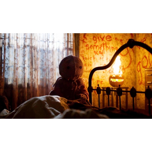 Trick 'r Treat [Blu-ray]