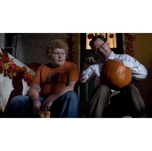 Trick 'r Treat [Blu-ray]