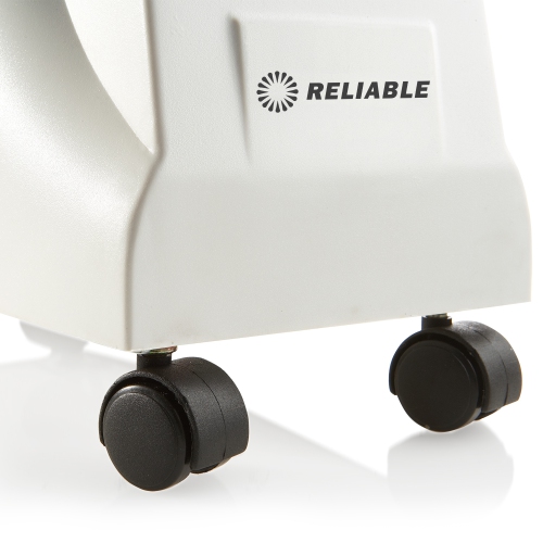 Défroisseur à vapeur pour vêtements professionnel 120GC de Vivio