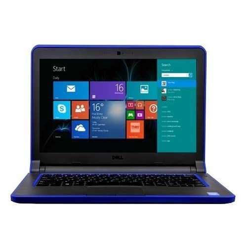 DELL  Refurbished (Good) - Laptop Latitude 3340 I5-4Th Gen 8GB 240GB SSD Windows 10 Pro