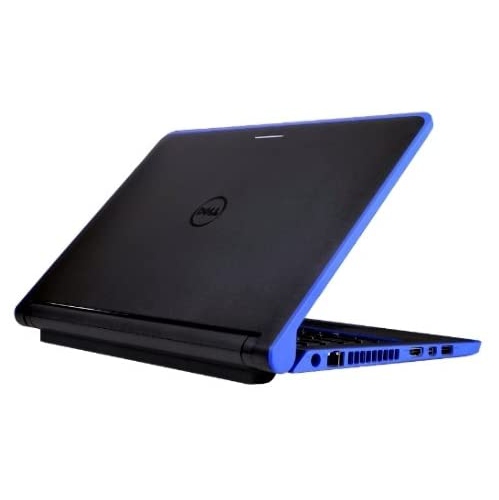 Dell Latitude 3340 Business Laptop - Intel Core i5 4th Gen - 8GB - 240GB SSD - Windows 10 Pro - Blue/Black by DELL - Refurbished condition - Image 2