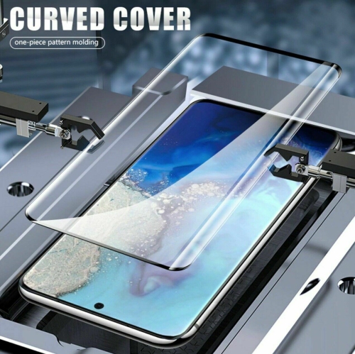 KELVIN 9H Tempered Glass Screen Protector for Samsung Galaxy Note 20 Ultra