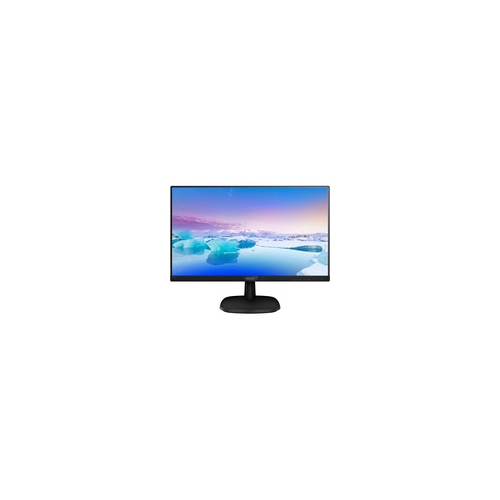Philips 27" FHD 75Hz 5ms GTG IPS LCD FreeSync Monitor - Black Texture