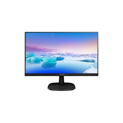 Philips 27" FHD 75Hz 5ms GTG IPS LCD FreeSync Monitor - Black Texture