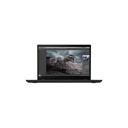 Lenovo Commercial ThinkPad P15s Gen 1 15.6'' Business Laptop - Black - (20T40035US)