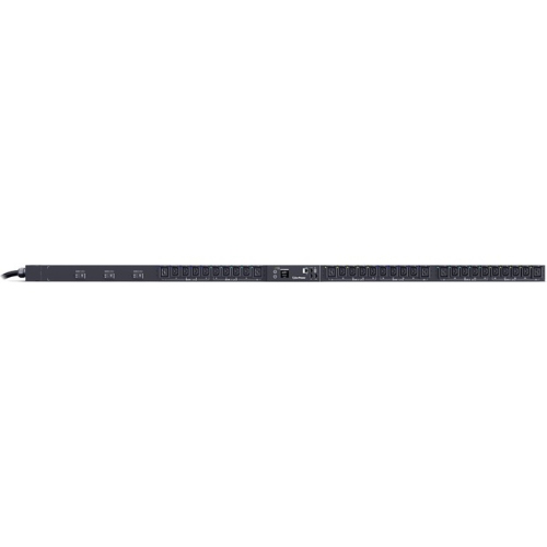 Image 1 of 4.. CyberPower PDU83106 30-Outlets PDU PDU83106