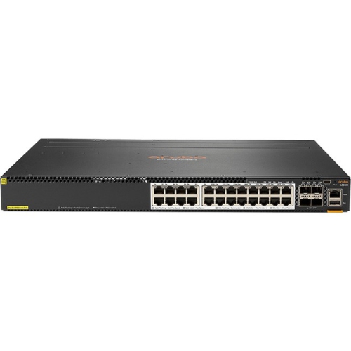 Aruba 6300M 6300M Ethernet Switch