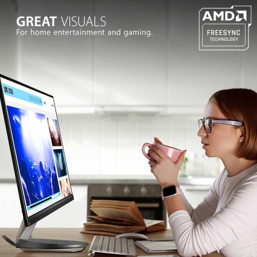 ViewSonic VX2485-mhu - 24" Display, IPS Panel, 1920 x 1080 Resolution VX2485-MHU