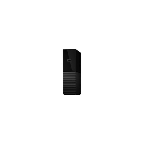 WD My Book WDBBGB0140HBK 14 TB Desktop Hard Drive - External WDBBGB0140HBK-NESN