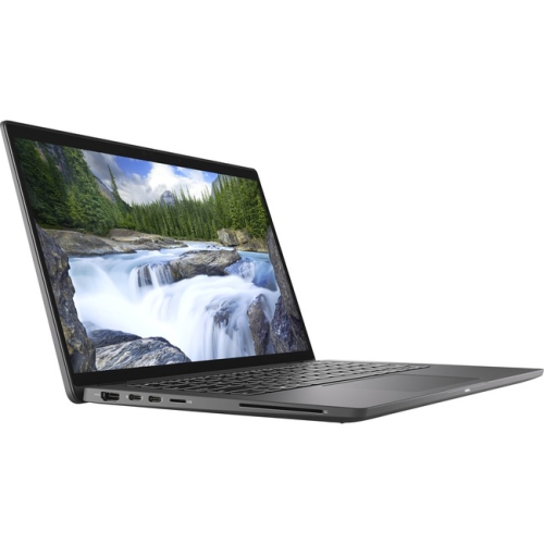 Dell Latitude 7000 7410 14" Notebook - Full HD - 1920 x 1080 - Intel Core i7 i7-10610U Quad-core (4 Core) 1.80 -