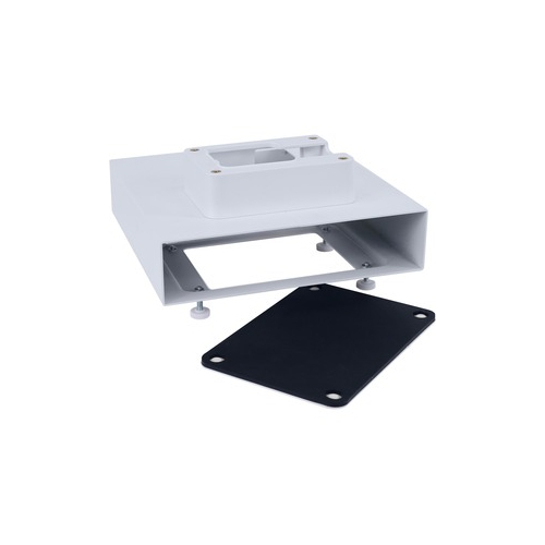 Ergotron Mini CPU Holder, Slim 2.0 98-470