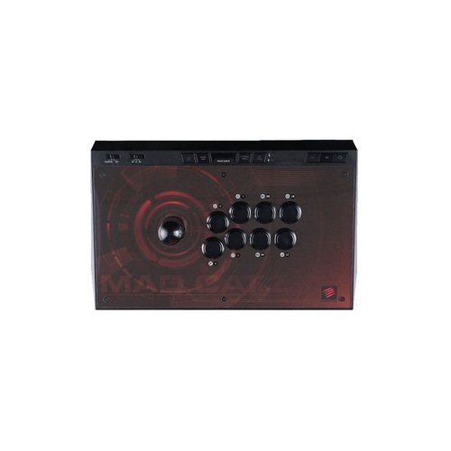 Mad Catz The Authentic EGO Arcade Stick GAPCCAINBL00 | Best Buy Canada