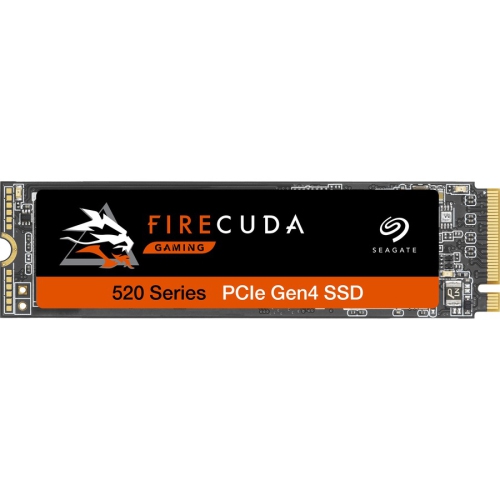 Seagate FireCuda 520 Solid State Drive ZP1000GM3A002