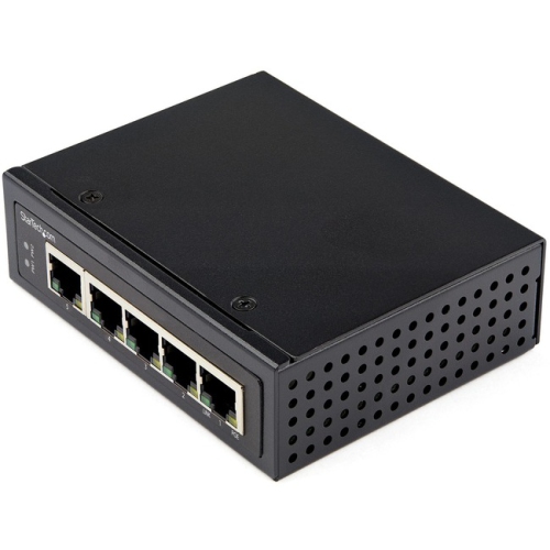 STARTECH.COM  Ethernet Switch (Iesc1G50Up)