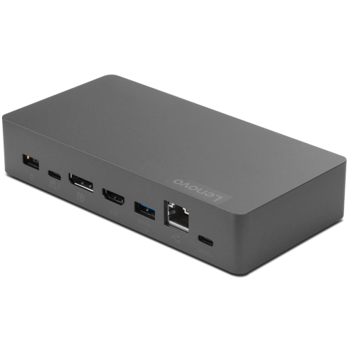 Lenovo Thunderbolt 3 Essential Dock