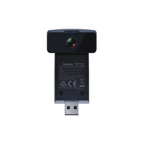 Caméra de surveillance CA50 de 2 Mpx de Yealink